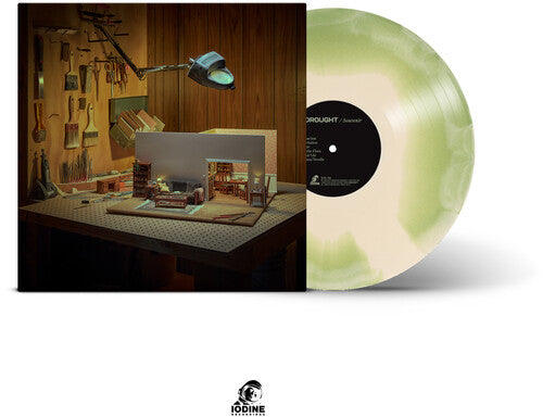 Drought: Souvenir - VINYL LP