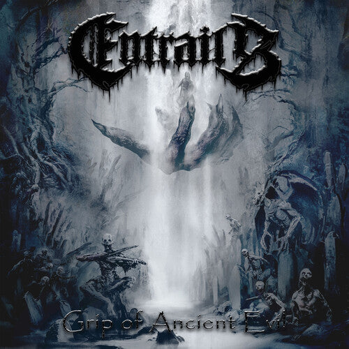 Entrails: Grip Of Eternal Evil - VINYL LP