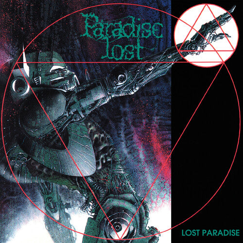 Paradise Lost: Lost Paradise - COMPACT DISCS