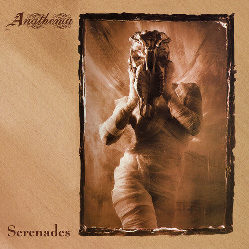 Anathema: Serenades - VINYL LP