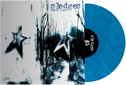 Sledges: Losing Pace - VINYL LP