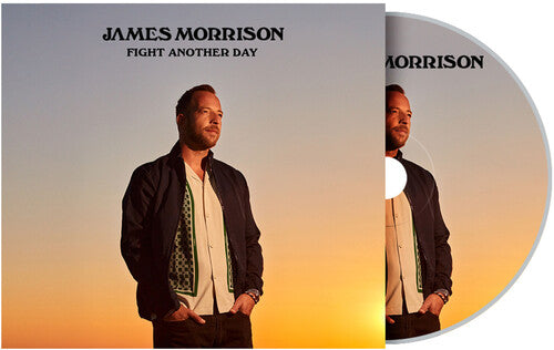 James Morrison: Fight Another Day - COMPACT DISCS