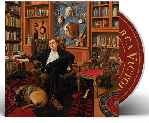 Childers, Tyler: Snipe Hunter - COMPACT DISCS