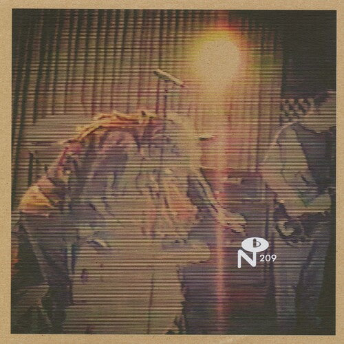 Super Static Fever: Silent Dynamic Torture - VINYL LP