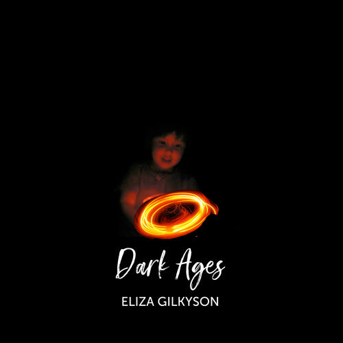 Gilkyson, Eliza: Dark Ages - COMPACT DISCS