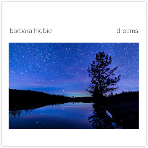Higbie, Barbara: Dreams - COMPACT DISCS