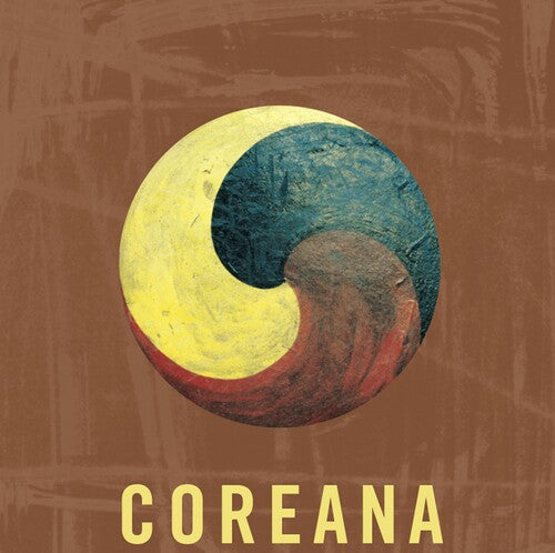 Megadrums: Coreana - COMPACT DISCS