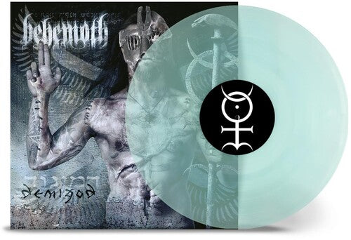 Behemoth: Demigod - VINYL LP
