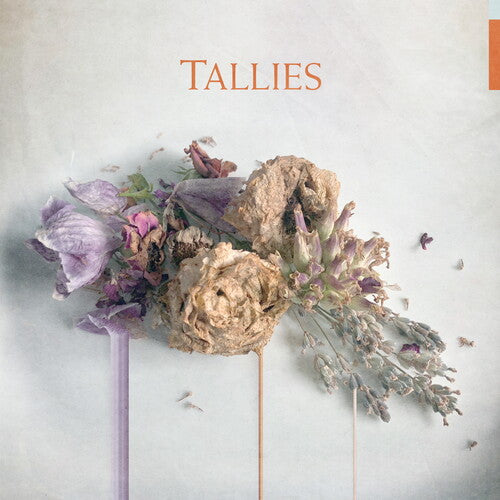 Tallies: Tallies - Green - VINYL LP