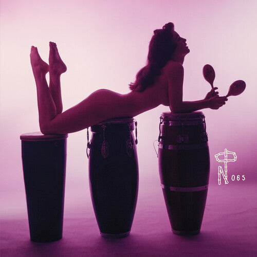 Technicolor Paradise: Rhum Rhapsodies / Various: Technicolor Paradise: Rhum Rhapsodies (Various Artists) - VINYL LP