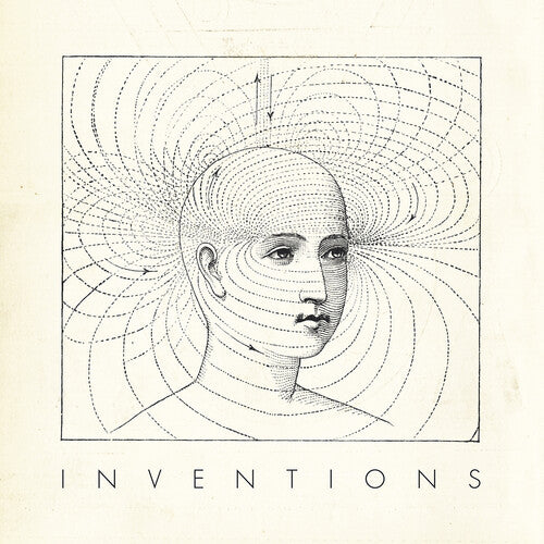 Inventions: Continuous Portrait - VINYL LP