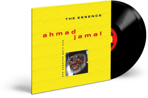 Jamal, Ahmad: The Essence Vol.1 - VINYL LP