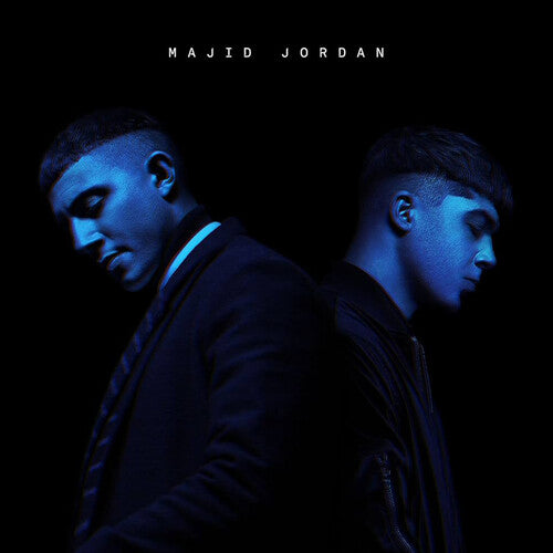 Jordan, Majid: Majid Jordan - VINYL LP