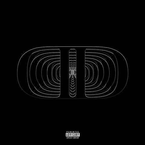 Lil Tecca: DOPAMINE (SIGNED COPY) - COMPACT DISCS