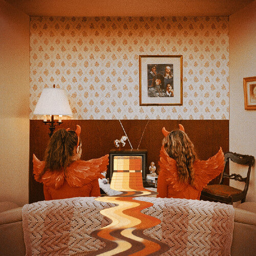 Glitterfox: Decoder - COMPACT DISCS