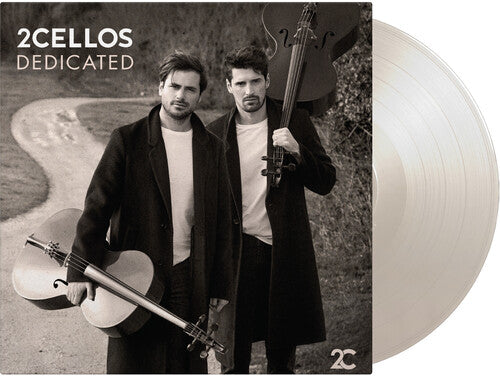 2Cellos: Dedicated - VINYL LP