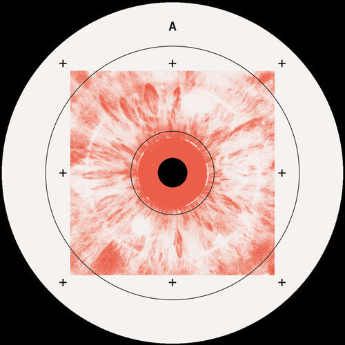 Faraone, Marco: Open Your Eyes - 12-INCH SINGLE