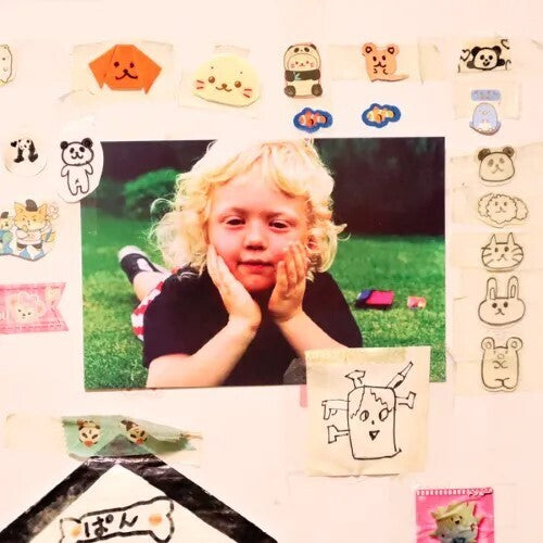 Tapes: Summer Jam - 12-INCH SINGLE