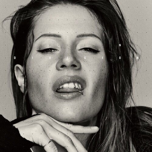 De Witte, Charlotte: No Division - 12-INCH SINGLE