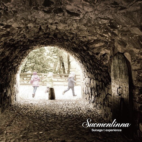 Sunaga T Experience: Suomenlinna - VINYL LP