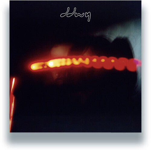 Ddwy: Beaming Backwards - 12-INCH SINGLE