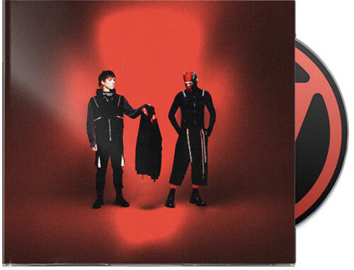 Twenty One Pilots: Breach - COMPACT DISCS
