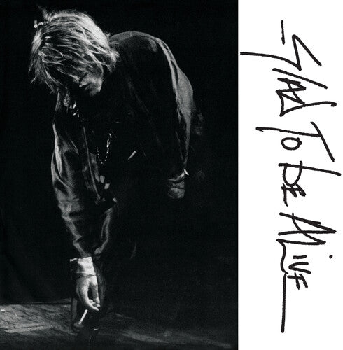 Gene Loves Jezebel: Glad To Be Alive: Live In Nottingham 1986 (The Complete Concert) - COMPACT DISCS