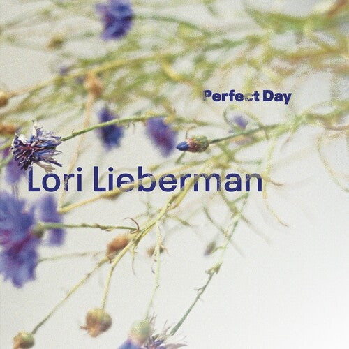 Lieberman, Lori: Perfect Day - VINYL LP