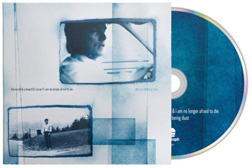 World Is a Beautiful Place & I Am No Longer Afraid: Dreams of Being Dust - COMPACT DISCS