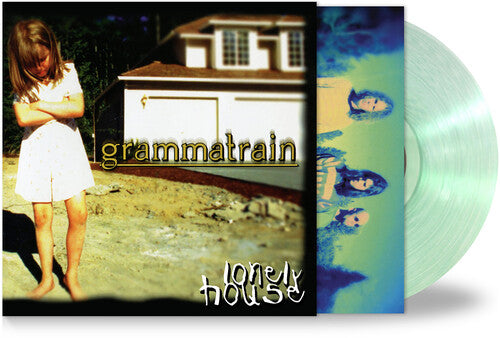 Grammatrain: Lonely House (30th Anniversary) - VINYL LP