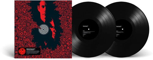 Thievery Corporation: The Cosmic Game - 20th Anniversary Reissue - VINYL LP
