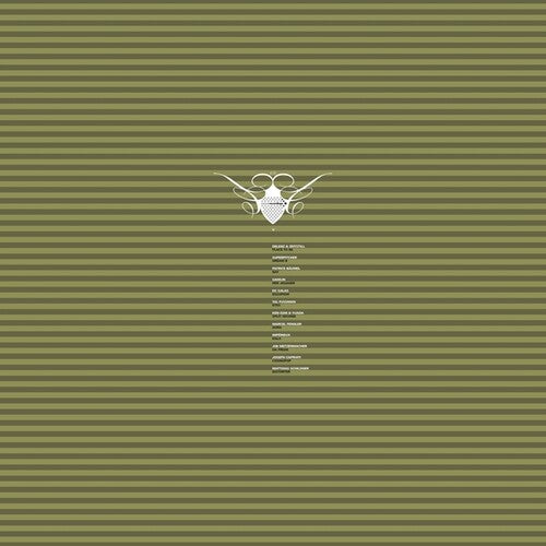 Cocoon Compilation V / Various: Cocoon Compilation V - VINYL LP