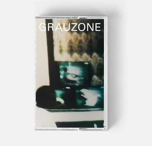 Grauzone: Grauzone - CASSETTES