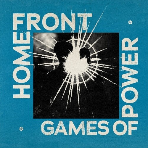 Home Front: Games Of Power - COMPACT DISCS