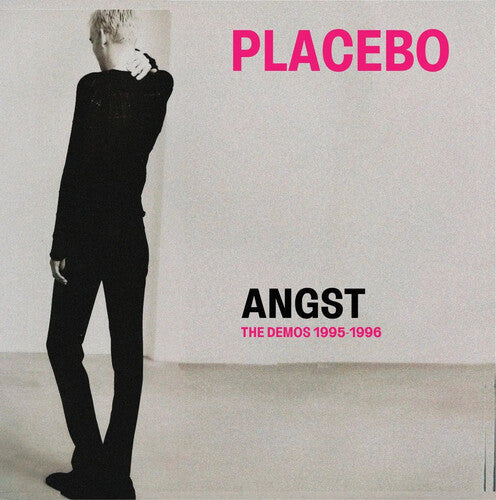Placebo: Angst: The Demos (1995-1998) - VINYL LP