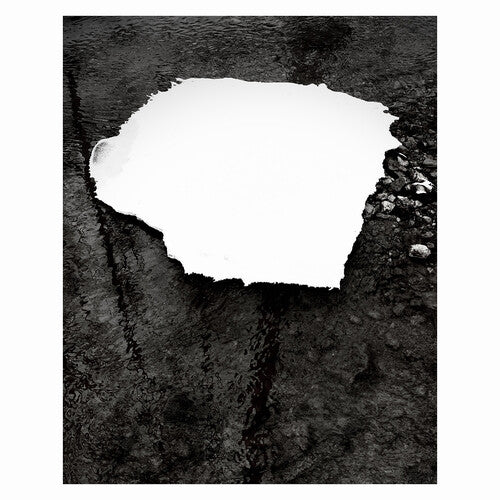Zelienople: Everything Is Simple - VINYL LP