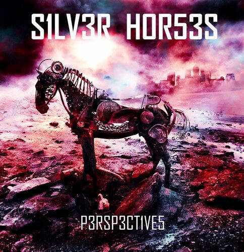 Silver Horses: Perspectives - COMPACT DISCS