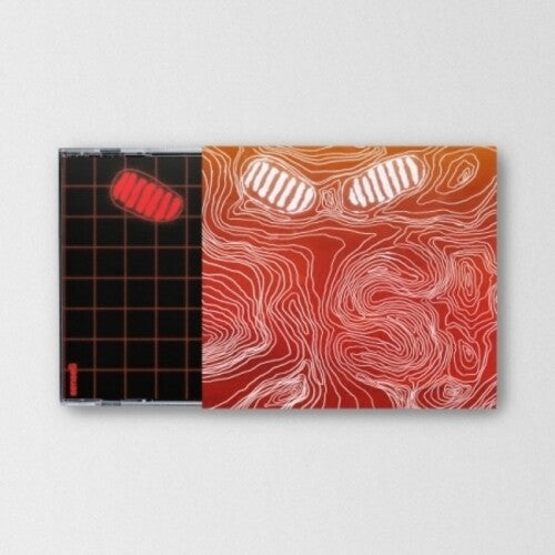 Hong Da Bin: Senses - COMPACT DISCS