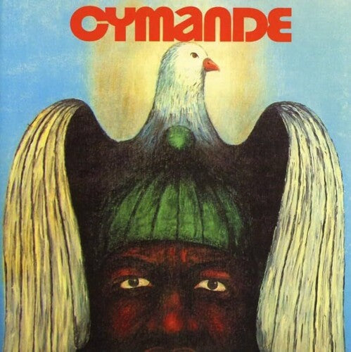 Cymande: Cymande - COMPACT DISCS