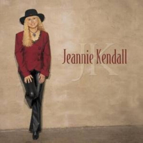 Kendall, Jeannie: Jeannie Kendall - COMPACT DISCS