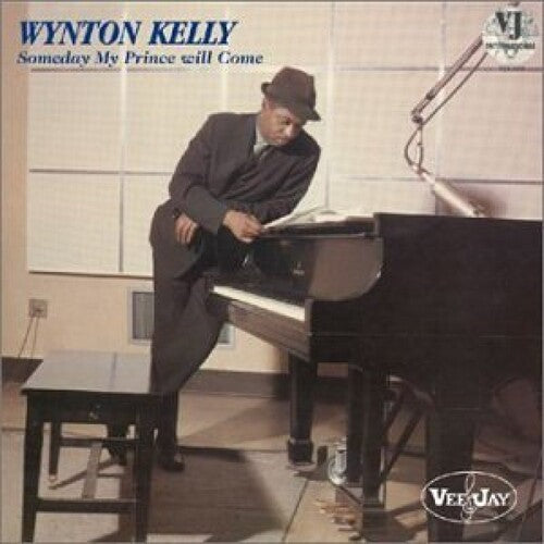Kelly, Wynton: Someday My Prince - COMPACT DISCS