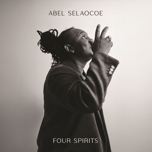 Abel Selaocoe: Four Spirits - COMPACT DISCS