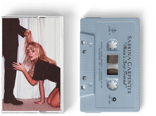 Carpenter, Sabrina: Man's Best Friend - CASSETTES