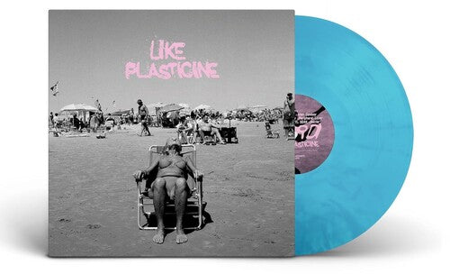 Gordi: Like Plasticine - VINYL LP