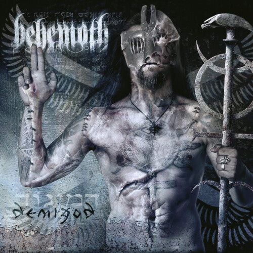 Behemoth: Demigod - COMPACT DISCS