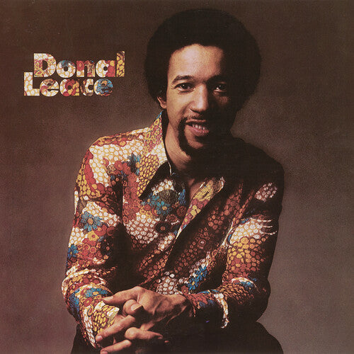 Leace, Donal: Donal Leace - COMPACT DISCS