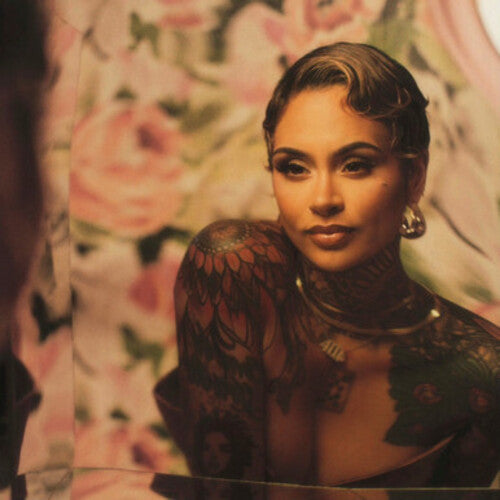 Kehlani: While We Wait 2 - VINYL LP