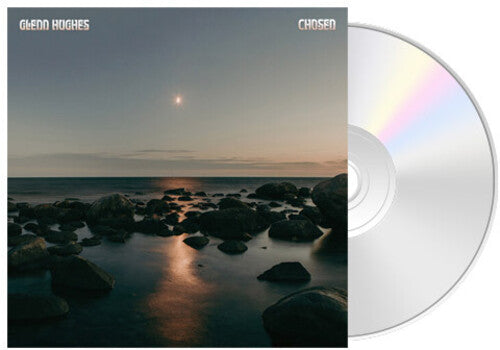 Glenn Hughes: Chosen - COMPACT DISCS