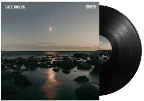 Glenn Hughes: Chosen - VINYL LP