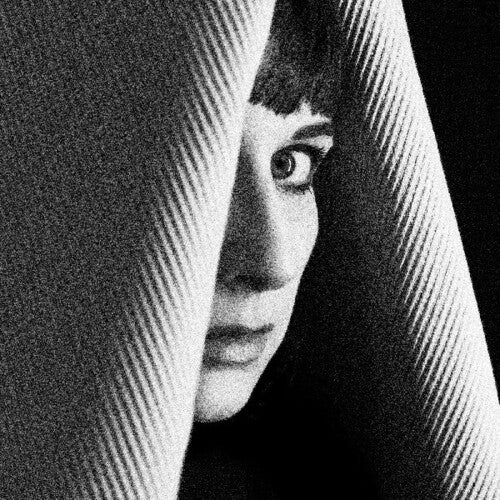 Deschenes, Annie-Claude: Les Manieres De Table - VINYL LP